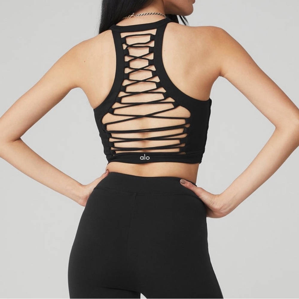 ALO Movement Sports Bra size XS
